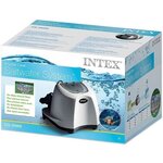 Intex sterilisateur au sel pour piscine jusqu'a 26.5m3