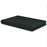 vidaXL Tapis de tente 200x200 cm Vert foncé