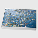 ALMOND BLOSSOM 1890 by Vincent van Gogh 1 Once Argent & 14 Once Copper Monnaie 2 Dollars Niue 2024