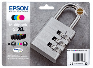 Epson multipack cadenas