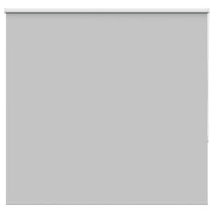 vidaXL Store enrouleur occultant largeur du tissu 151 6 cm polyester