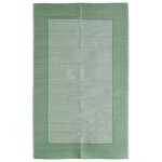 vidaXL Tapis d'extérieur ARAKIL vert 190 x 290 cm PP