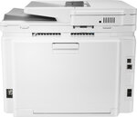 Imprimante hp  color laserjet pro m283fdw