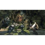 Darksiders II Deathinitive Edition Jeu Switch
