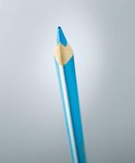 Etui de 12 Crayons de couleur Triangulaires Trio thick Epais Assortis STABILO