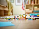 LEGO Friends - Valise Créative de Plage 42672 pour Enfants
