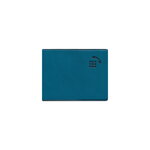 Répertoire / Carnet d'adresses 7.2 x 9,5 cm -  Azur