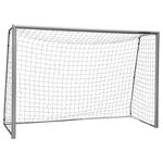 Hudora 76933 - But de football Expert 180 cm avec filet