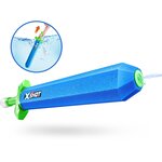Zuru 118122 - XSHOT Water - Épée d'eau 2 en 1