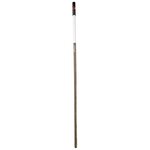 GARDENA Manche bois combisystem 130cm