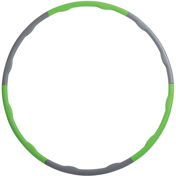 MTS Sportartikel 960035 - SK Fitness Hula Hoop