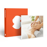 SMARTBOX - Coffret Cadeau Soin du visage nettoyant Mary Cohr pour un moment de détente rien que pour soi - Bien-être