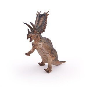 55076 - Pentaceratops - Papo
