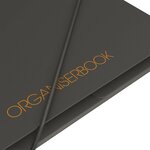 Organiserbook A4+ 160 pages petits carreaux OXFORD