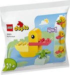 LEGO 30673 - Mon Premier Canard : Jouet de Construction Amusant pour Enfants