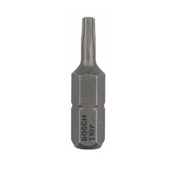 Embout de vissage Extradur Bosh pour vis Torx  2607001670