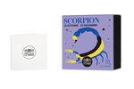 Signes astros - Scorpion - Monnaie de 5€ 1/2g or