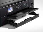 Imprimante multifonction Wi-Fi recto-verso couleur 17 ppm Brother DCP-J1050DW