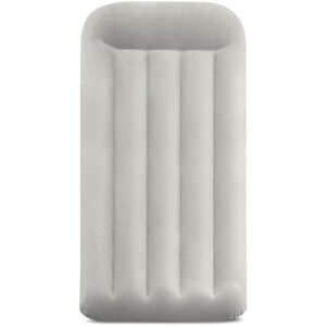 Lit gonflable électrique Pillow pour 2 personnes