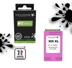 305XL / 305 - COULEUR - Grande capacité