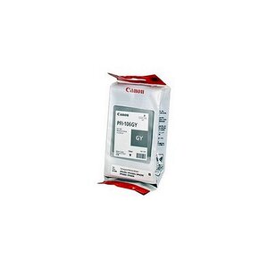 Canon pfi106 cartouche gris 6630b001