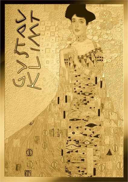 Pièce de monnaie en Or 3000 Francs g 0.031 (1/1000 oz) Millésime Gold Gift ADELE BLOCH BAUER