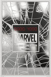 Pièce de monnaie en Argent 2 Dollars g 31.1 (1 oz) Millésime 2026 Iconic Moments SPIDER-MAN NO MORE
