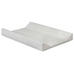 Jollein matelas à langer 50 x 70 cm blanc