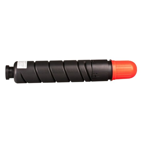 Toner compatible Canon CEXV33 noir - Remplace 2785B002