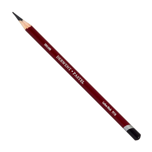 Crayon Pastel Noir carbone P710