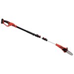 YATO Tronçonneuse télescopique avec batterie Li-Ion 2 0Ah 18 V