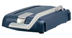 Machine à relier impressBIND 140 manuelle LEITZ