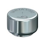 Pile bouton V393 (SR48) SR754W 1 55 Volt VARTA