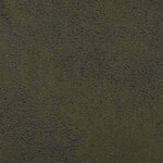 vidaXL Unité de Sofa Modulaire Sans Accoudoirs Vert armée