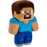 Mattel HHG11 - Minecraft - Peluche à collectionner