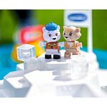 Aquaplay 8700001522 - Circuit aquatique Polar