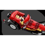 Lego 43277 - Disney La voiture de Cruella d'Enfer