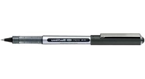 Roller encre liquide EYE UB150 Pte Fine 0,5mm Noir UNI-BALL