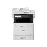 Imprimante mfc-l8900 cdw