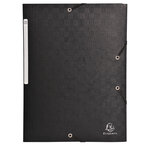 CHEMISE 3 Rabat SCOTTEN 7/10° Ass. x 25 EXACOMPTA