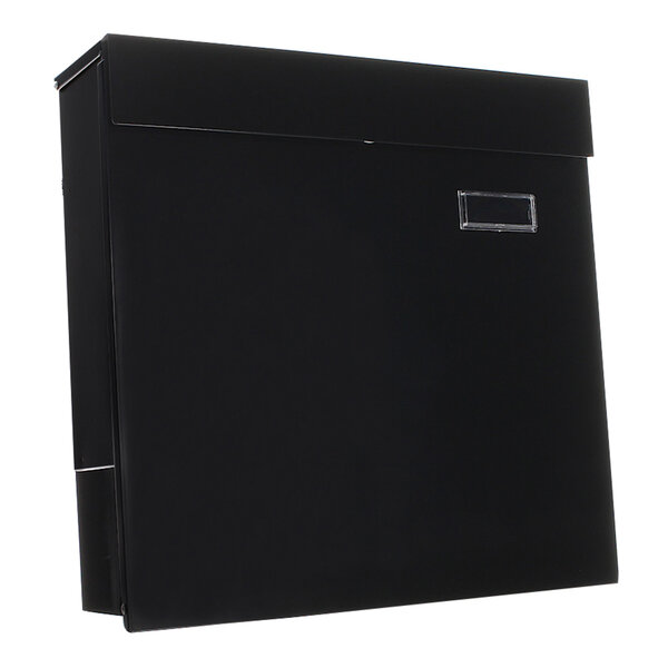 Profirst mail pm 680 boite aux lettres noire