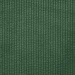 vidaXL Unité de Sofa Modulaire Sans Accoudoirs 2 Pièces Vert jungle