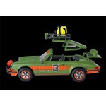PLAYMOBIL 71436 - Porsche 911 Carrera RS 2.7 Offroad