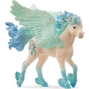 Schleich 70824 - Figurine licorne