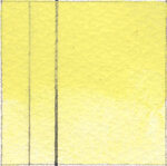 Aquarelle EF QoR 11ml Jaune de Nickel S3