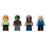 LEGO 75638 - Bataille d'Arlong Park One Piece