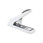 Agrafeuse grande capacité ECO HD-140  blanc soft RAPESCO