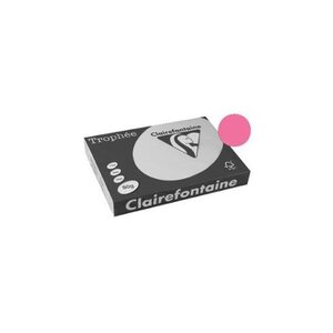 Ramette 500 Feuilles Papier 80g A3 420x297 mm EGLANTINE TROPHÉE