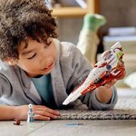 Construisez le Chasseur Jedi d'Obi-Wan Kenobi - LEGO® Star Wars™ 75333