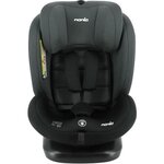 Siège auto isofix DUNE Groupe 0/1/2/3  0-10 ans  0-36 kg  40-150 cm  R 129 - inclinable